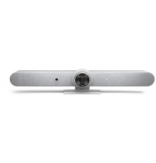 Камера для ВКС/ Logitech Rally Bar Camera OFF-WHITE