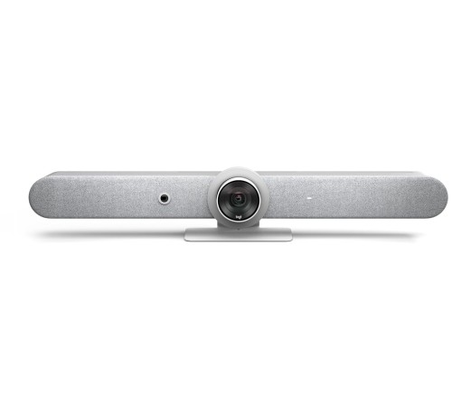 Камера для ВКС/ Logitech Rally Bar Camera OFF-WHITE Камера для ВКС/ Logitech Rally Bar Camera OFF-WHITE