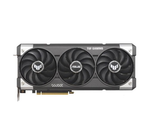 Видеокарта ASUS TUF-RTX5060TI-O16G-GAMING//RTX5060TI HDMI DP*3 16G D7; 90YV0MG0-M0NA00