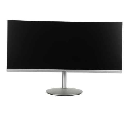 Монитор/ ACER CB342CKSMIIPHZX 34'', ZeroFrame Yes, Silver/Black, 21:9, IPS, 3440x1440, 1 / 4ms, 250cd, 75Hz, 2xHDMI(2.0) + 1xDP(1.2) + USB3.0(1up 2down) + Audio Out, Speakers 3Wx2, sync: FreeSync, hdr: HDR 10, hadj 150 Монитор/ ACER CB342CKSMIIPHZX 34'', ZeroFrame Yes, Silver/Black, 21:9, IPS, 3440x1440, 1 / 4ms, 250cd, 75Hz, 2xHDMI(2.0) + 1xDP(1.2) + USB3.0(1up 2down) + Audio Out, Speakers 3Wx2, sync: FreeSync, hdr: HDR 10, hadj 150