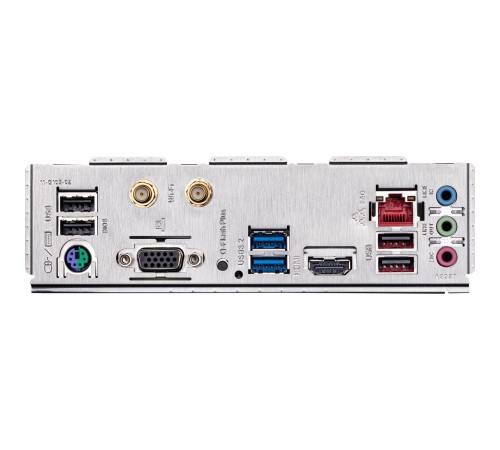 Материнская плата/ B650M GAMING WIFI6E Материнская плата/ B650M GAMING WIFI6E