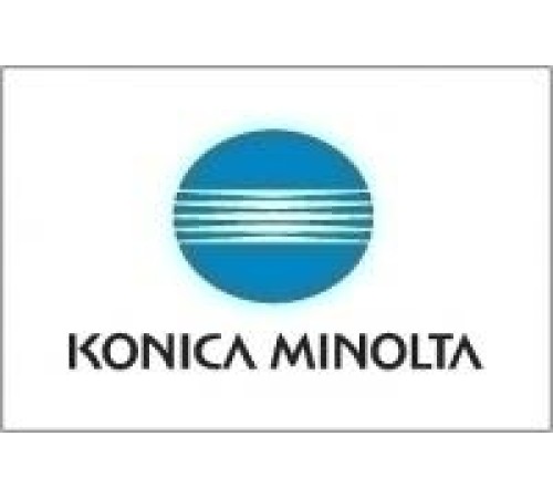 Тонер-картридж Konica-Minolta PagePro 5650EN черный , ресурс 19,0K