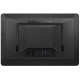 Моноблок/ ASUS E1600WKAT-BMR117M 15.6"(1920x1080 TN)/Touch/Intel Celeron N4500(1.1Ghz)/8192Mb/256PCISSDGb/noDVD/Int:Intel UHD Graphics/Cam/BT/WiFi/war 1y/2.24kg/Black/DOS + +проводные клав/мышь