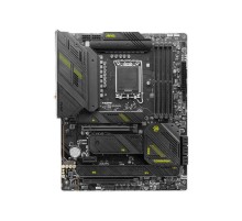 Материнская плата MSI MAG Z790 TOMAHAWK MAX WIFI Z790,LGA1700,4DDR5,2PCI-Ex16,1PCI-Ex1,4M.2,8SATA3,1USB3