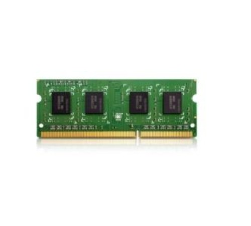 Оперативная память/ QNAP RAM-4GDR3LA0-SO-1866 4GB DDR3L RAM, 1866 MHz, SO-DIMM for TS-253B, TS-453B, TS-453BU, TS-453BU-RP, TS-653B, TS-853BU, TS-853BU-RP, TS-1253BU, TS-1253BU-RP