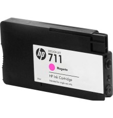 Набор картриджей/ HP 711 3-Pack 29-ml Mag Ink Cartridge