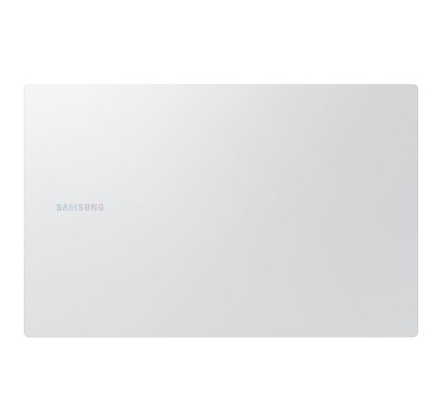 Ноутбук/ Samsung Galaxy Book4 15.6"(1920x1080 IPS (матовый))/Intel Core 5 120U(1.4Ghz)/16384Mb/512PCISSDGb/noDVD/Int:Intel® Graphics/Cam/BT/WiFi/54WHr/war 1y/1.55kg/Silver/Win11Home + Eng kbd 3 pin