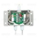 Устройство грозозащиты OSNOVO SP-IP/1000PW(ver.2) Уличное устройство грозозащиты для локальной вычислительной сети (скорость до 1000 Мб/с).Совместимо с оборудованием PoE IEEE 802.3af/at/bt. Поддержка PoE устройств мощностью