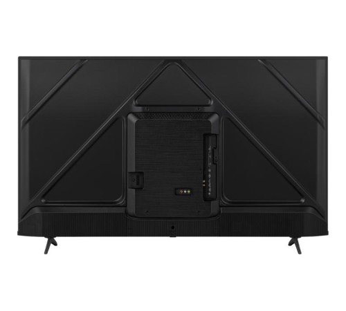 Телевизор ЖК 55'' Hisense/ 55", QLED, Ultra HD, Smart TV (ОС VIDAA U5), Wi-Fi, PCI 2100, DVB-T2/T/C/S2/S, 2х8W, CI+(1.4), 3хHDMI, 2хUSB, Works with Alexa, Alexa Built-in, VIDAA Voice, Yandex, Black 2024 Телевизор ЖК 55'' Hisense/ 55", QLED, Ultra HD, Smart TV (ОС VIDAA U5), Wi-Fi, PCI 2100, DVB-T2/T/C/S2/S, 2х8W, CI+(1.4), 3хHDMI, 2хUSB, Works with Alexa, Alexa Built-in, VIDAA Voice, Yandex, Black 2024