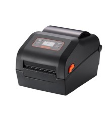 Принтер этикеток/ XD5-43t, 4" TT Printer, 300 dpi, USB, Serial, Ethernet, Black