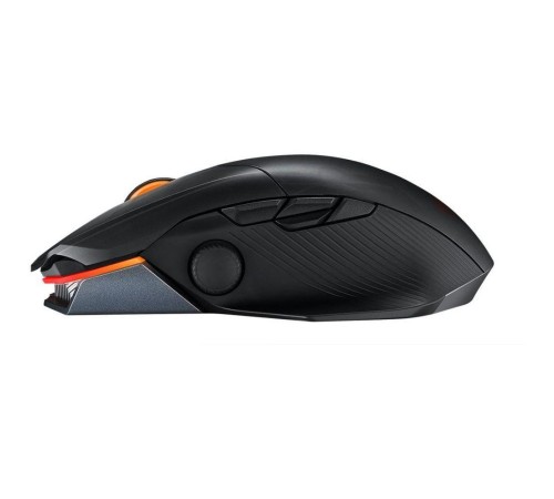 Мышь ASUS P708 ROG CHAKRAM X O/ ASUS P708 ROG CHAKRAM X O Мышь ASUS P708 ROG CHAKRAM X O/ ASUS P708 ROG CHAKRAM X O