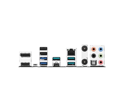 Материнская плата ASUS PRIME B650-PLUS WIFI, AM5, B650, 4*DDR5, 4*SATA, 2*M.2, 6*USB 3.2, 2*USB 2.0, 3*PCIx16, 2*PCIx1, DP+HDMI, ATX; 90MB1KP0-M0EAY0