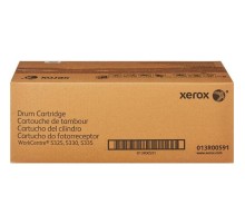  Барабан Xerox WC 5325/5330/5335 (90K стр.), черный