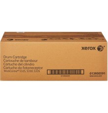 Барабан Xerox WC 5325/5330/5335 (90K стр.), черный