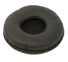 Кожаная подушечка на динамик для BIZ 2300, в упаковке: 10 шт./ Leather Ear Cushion - BIZ 2300
