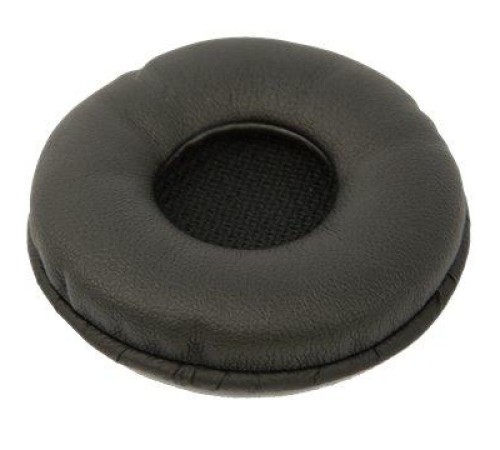 Кожаная подушечка на динамик для BIZ 2300, в упаковке: 10 шт./ Leather Ear Cushion - BIZ 2300