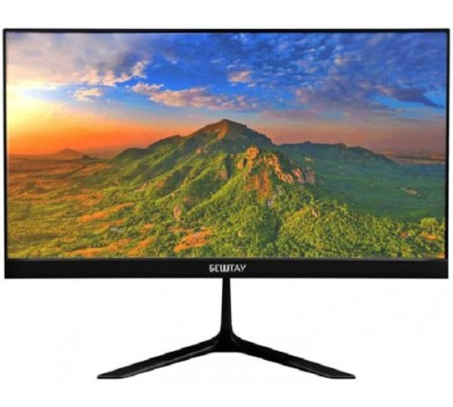 Монитор/ Монитор БЕШТАУ M24FHD/WSK 23.8" / 1920*1080 / 60/75 / IPS / 16.7M 72% NTSC / Колонки / VGA+HDMI+DP + DVI-D / встроенный БП / Поворот+высота / HDMI 1,8м / Vesa / Черный / 1 год Монитор/ Монитор БЕШТАУ M24FHD/WSK 23.8" / 1920*1080 / 60/75 / IPS / 16.7M 72% NTSC / Колонки / VGA+HDMI+DP + DVI-D / встроенный БП / Поворот+высота / HDMI 1,8м / Vesa / Черный / 1 год