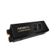 Твердотельный накопитель/ ADATA SSD LEGEND 970 PRO, 1000GB, M.2(22x80mm), NVMe 2.0, PCIe 5.0 x4, 3D NAND, R/W 13000/9500MB/s, IOPs 1 700 000/1 250 000, TBW 740, DWPD 0.4, with Heat Sink (5 лет)