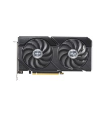 Видеокарта ASUS DUAL-RTX4060-O8G-EVO//RTX4060,HDMI,DP*3,8G,D6; 90YV0JC7-M0NA00