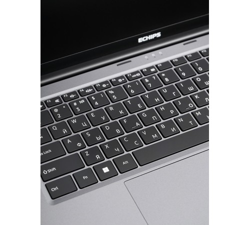 Ноутбук/ Atlant 15.6"(1920x1080 IPS (матовый))/AMD Ryzen 5 7430U(2.3Ghz)/16384Mb/512SSDGb/noDVD/Int:AMD Radeon Vega 7/Cam/BT/WiFi/-/54.7WHr/war 1y/1.8kg/Silver/Win11Home Ноутбук/ Atlant 15.6"(1920x1080 IPS (матовый))/AMD Ryzen 5 7430U(2.3Ghz)/16384Mb/512SSDGb/noDVD/Int:AMD Radeon Vega 7/Cam/BT/WiFi/-/54.7WHr/war 1y/1.8kg/Silver/Win11Home