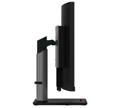 Монитор Lenovo ThinkVision P40w-20 39.7" 21:9 UHD (5120x2160) IPS, AG, Curved, 4ms, 300N, 2xThunderblot 4, 1xHDMI 2.0, 1xDP 1.4, 1xEthernet(RJ45), USB HUB (5xUSB 3.2 Gen 1), 99% sRGB, 98% DCI-P3, LTPS,1YR