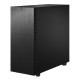 Корпус ПК без блока питания/ Case Fractal Design Define 7 XL Solid, Full-Tower, 3x140mm, 2xUSB-A 2.0 + 2xUSB-A 3.2 + 1xUSB 3.2 Type-C EE-ATX, E-ATX, SSI-CEB, SSI-EEB, ATX, mATX, mITX Black