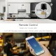 Клапан перекрытия воды и газа Moes Wi-Fi (Вскрытая упаковка)