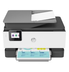 Струйное МФУ/ HP OfficeJet Pro 9010