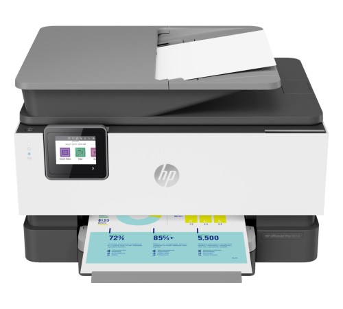 Струйное МФУ/ HP OfficeJet Pro 9010 Струйное МФУ/ HP OfficeJet Pro 9010