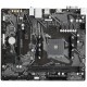 Материнская плата GIGABYTE A520M DS3H V2, AM4, A520, 4*DDR4, 4*SATA, 1*M.2, 4*USB 3.2, 2*USB 2.0, 1*PCIx16, 1*PCIx1, DP+HDMI, mATX