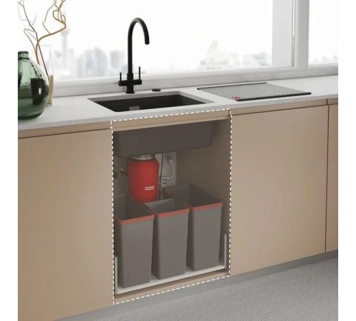 Franke SLIM 100/ Best, Измельчитель SLIM 100