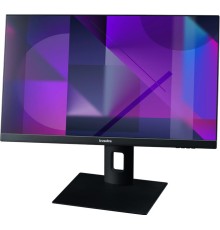 Моноблок Kvadra A20 NT 23.8" FHD(1920x1080) Core i5-11400, 16GB DDR4 (1x16Gb), SSD 512Gb, noDVD, HD Webcam, WiFi, BT, Kb,Mouse, Black, noOS , 1Y Wty, МПТ