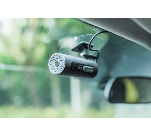 Видеорегистратор 70mai Smart Dash Cam 1S (Вскрытая упаковка) Видеорегистратор 70mai Smart Dash Cam 1S (Вскрытая упаковка)