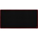 Defender Игровой коврик Black Ultra XXL 900*450*3мм