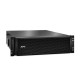 Дополнительная батарея APC Smart-UPS SRT RM battery pack, Extended-Run, 192 volts bus voltage, Rack 3U (Tower convertible), compatible with APC Smart-UPS SRT RM 5000 - 6000VA, 1 year warranty