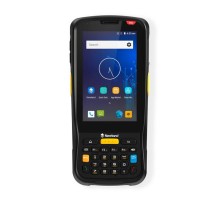 Терминал сбора данных/ MT6552L(lite) Beluga Mobile Computer with 4" touchscreen, 2D CMOS imager with red LED Aimer (CM30), 2+16, BT, WiFi, 4G, GPS, Camera. Incl. USB cable, battery and multi plug adapter. OS: Android 8.1 GMS.