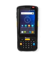 Терминал сбора данных/ MT6552L(lite) Beluga Mobile Computer with 4" touchscreen, 2D CMOS imager with red LED Aimer (CM30), 2+16, BT, WiFi, 4G, GPS, Camera. Incl. USB cable, battery and multi plug adapter. OS: Android 8.1 GMS.