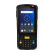 Терминал сбора данных/ MT6552L(lite) Beluga Mobile Computer with 4" touchscreen, 2D CMOS imager with red LED Aimer (CM30), 2+16, BT, WiFi, 4G, GPS, Camera. Incl. USB cable, battery and multi plug adapter. OS: Android 8.1 GMS.