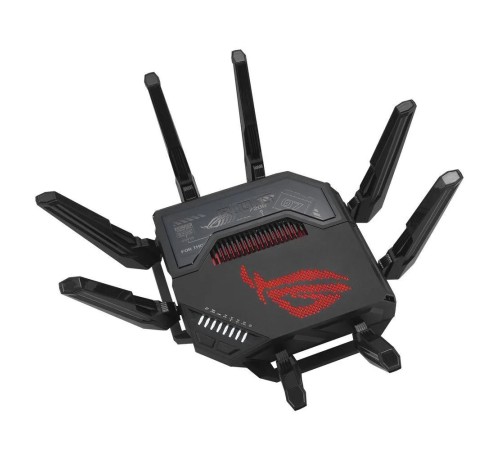 Маршрутизатор ASUS GT-BE98/ ASUS GT-BE98/EU/13/P_EU_UK// Маршрутизатор ASUS GT-BE98/ ASUS GT-BE98/EU/13/P_EU_UK//