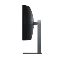 Монитор Xiaomi Curved Gaming Monitor G34WQi C34WQBA-RGGL (ELA5454EU)