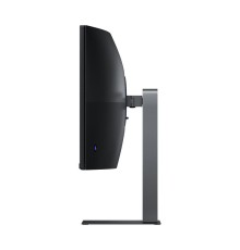 Монитор Xiaomi Curved Gaming Monitor G34WQi C34WQBA-RGGL (ELA5454EU)