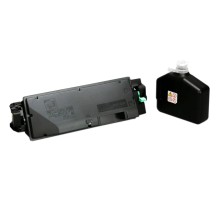 Тонер тип P C600 черный (18К)