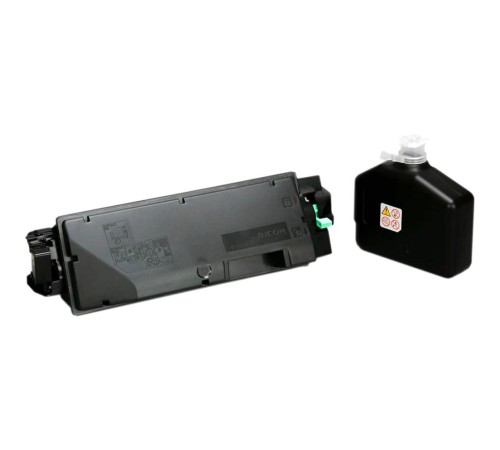 Тонер тип P C600 черный (18К) Тонер тип P C600 черный (18К)