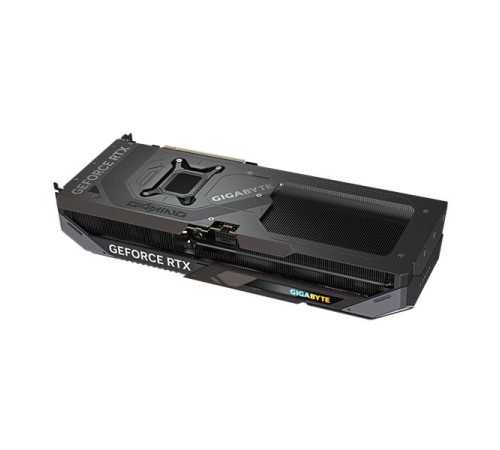 Видеокарта GIGABYTE RTX5070 GAMING OC 12G//RTX5070, HDMI*1, DP*3, 12G,D7