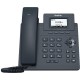 Телефон YEALINK SIP-T30P, 1 аккаунт, 2.3" LCD-экран 132х64, PoE, без БП, шт