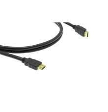  Kramer C-HM/HM/ETH-50 Кабель HDMI-HDMI  (Вилка - Вилка), 15,2 м