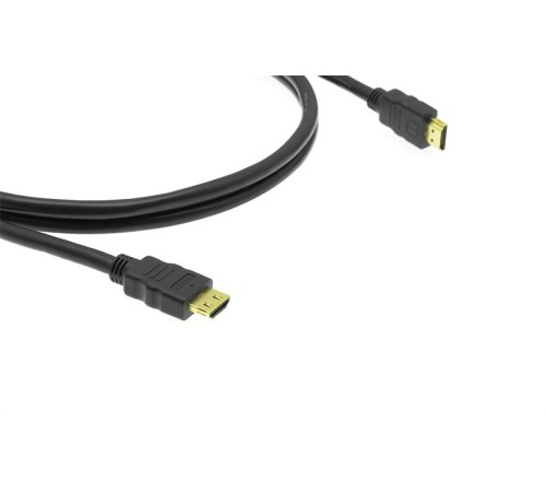 Kramer C-HM/HM/ETH-50 Кабель HDMI-HDMI (Вилка - Вилка), 15,2 м Kramer C-HM/HM/ETH-50 Кабель HDMI-HDMI (Вилка - Вилка), 15,2 м