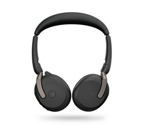 беспроводная гарнитура Jabra Evolve2 65 Flex, Link380/390a MS Stereo беспроводная гарнитура Jabra Evolve2 65 Flex, Link380/390a MS Stereo