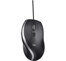 Мышь/ Logitech Mouse M500s  Advanced Corded