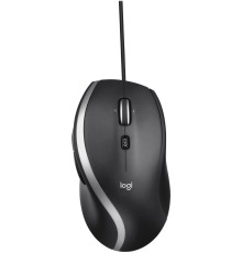 Мышь/ Logitech Mouse M500s  Advanced Corded